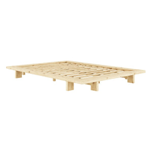 Karup Design - Japanese Wooden Bed