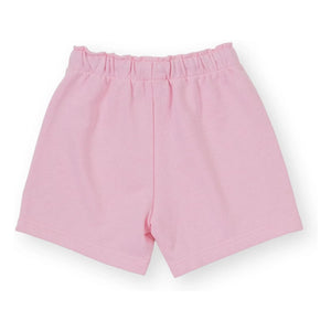 Goldie + Ace - Short Sweatshirt | Pale Pink