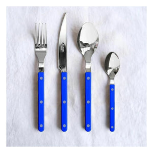 Sabre - Bistro Spoon | Blue