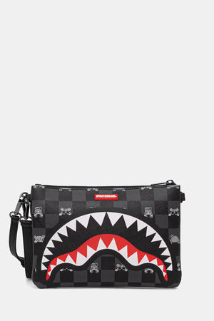 Sprayground - Black Shoulder Bag 910B8915NSZ