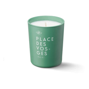 Kerzon - Scented Candle - Place des Vosges - 185 g