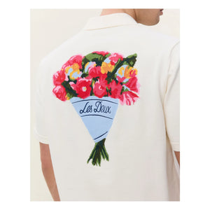 Les Deux - Kemise Bouquet | Off-white