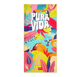 Legami - Pura Vida Beach Towel
