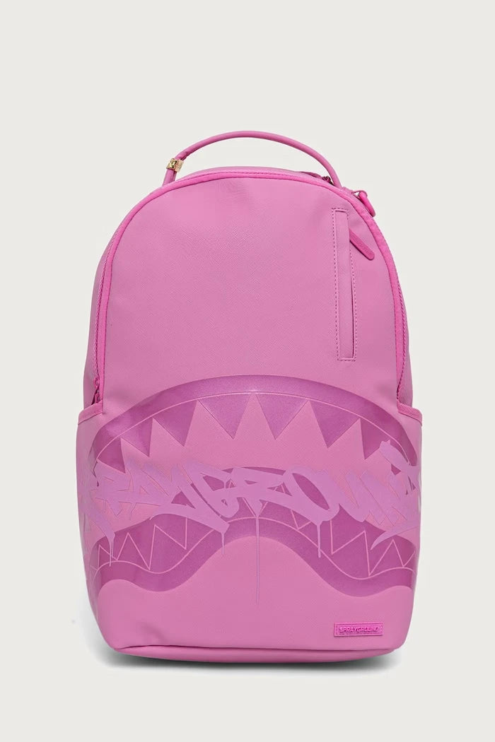 Sprayground - Pink Backpack 910B8721NSZ