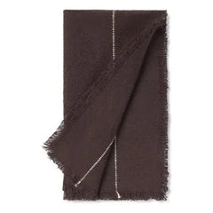Lorena Canals - Napkins - Set of 2 | Coffee