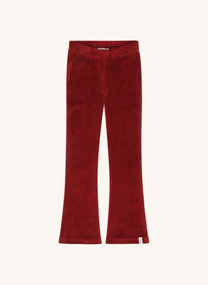 Tumble N'Dry - Mireille Leggings | Red