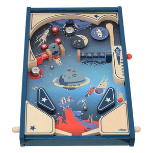 Vilac - Uzay Pinball