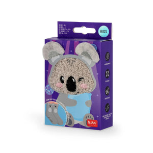 Legami - Non-Slip Shark Socks for Kids - Matched!