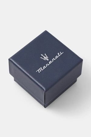 MASERATI erkek yüzüğü CERAMIC