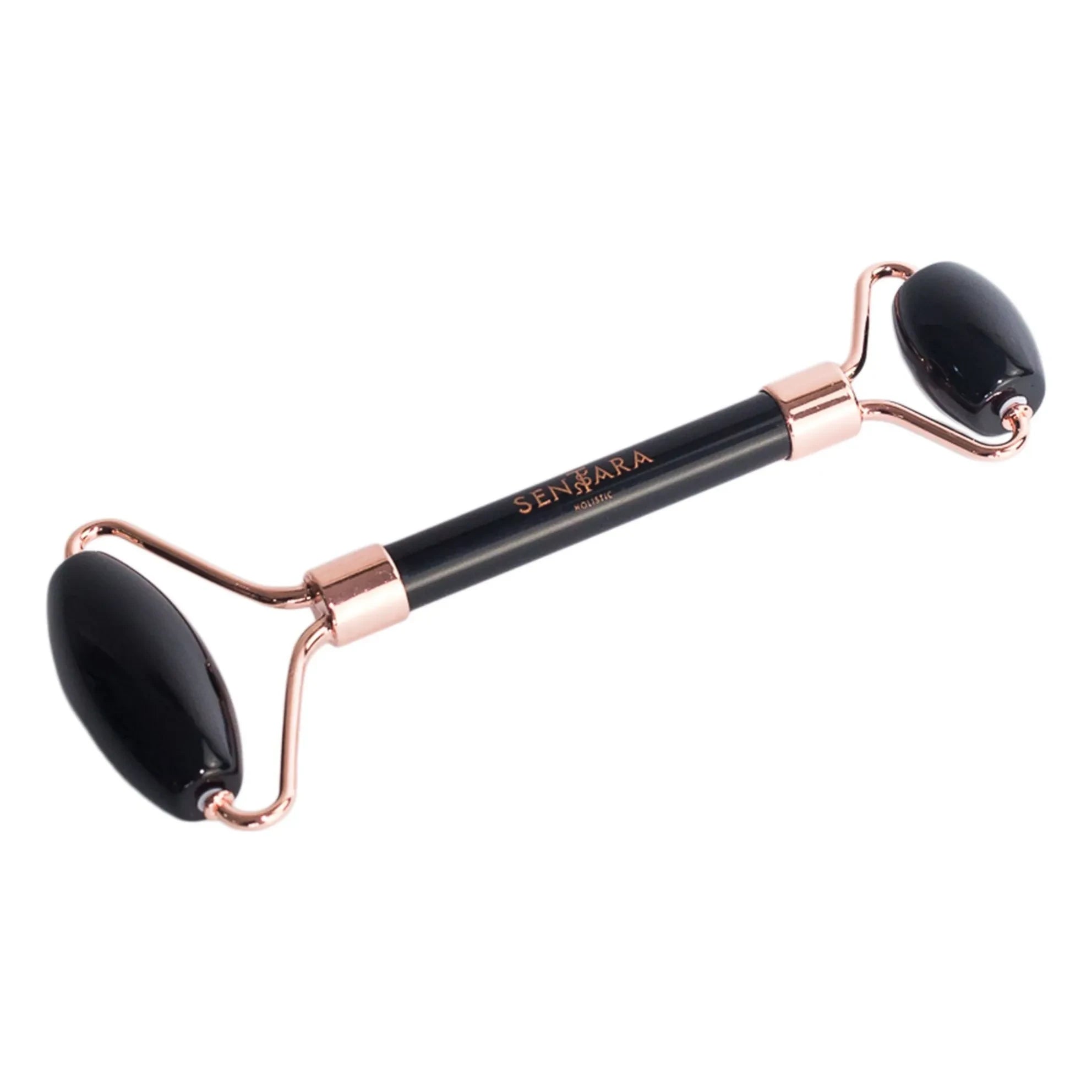 Sentara - Obsidian Massage Roller