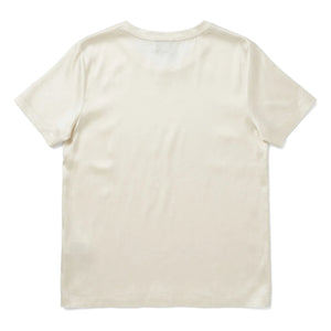 Smallable Woman - Selena T-Shirt | White