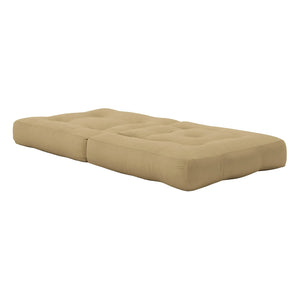 Karup Design - Children's Cube Pouf Seat | Beige