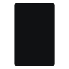 Ferflex - Rectangular Magnetic Board