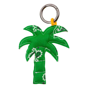 Call it by your name - Green Palm Charms