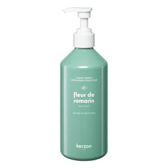 Kerzon - Rosemary Flower Dish Soap - 500 ml