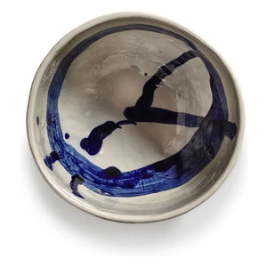Serax - Sophia bowls, Marie Michielssen - Set of 2 | Blue