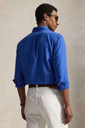 Polo Ralph Lauren erkek pamuklu gömlek