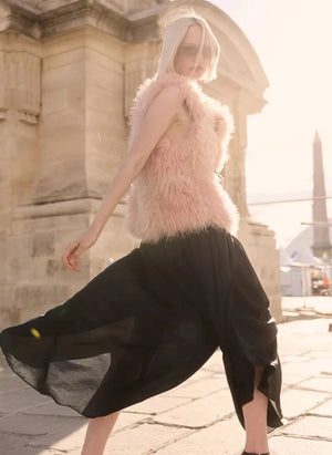 Mes Demoiselles - Macy Cardigan | Pink