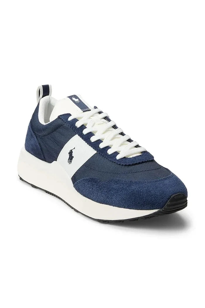 Polo Ralph Lauren Train 89 Rib Erkek Spor Ayakkabı