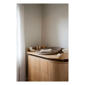 KAS Copenhagen - Kai chest of drawers | Oak