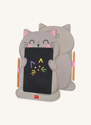 Legami - Magic Slate: Cat