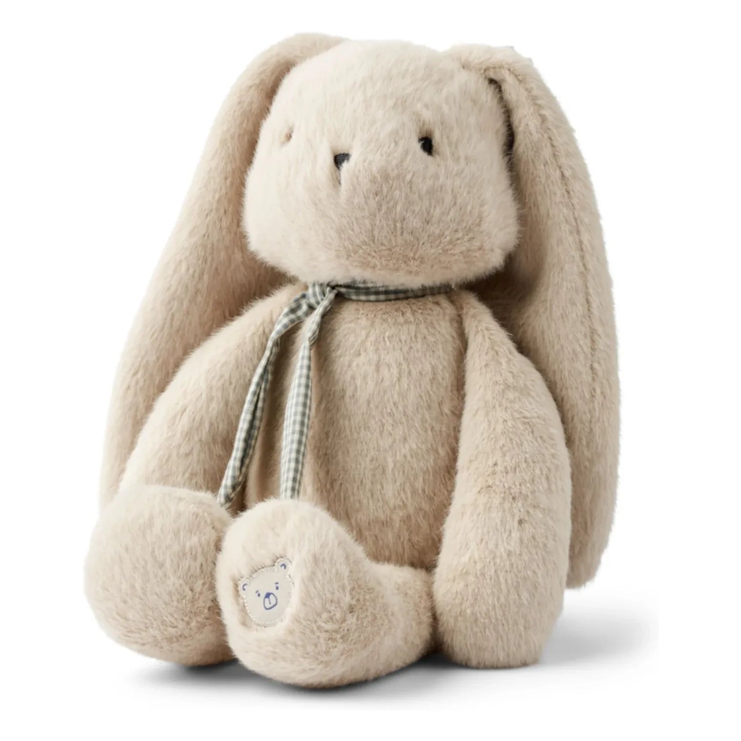 Liewood - Berto Bunny Plush | Mist
