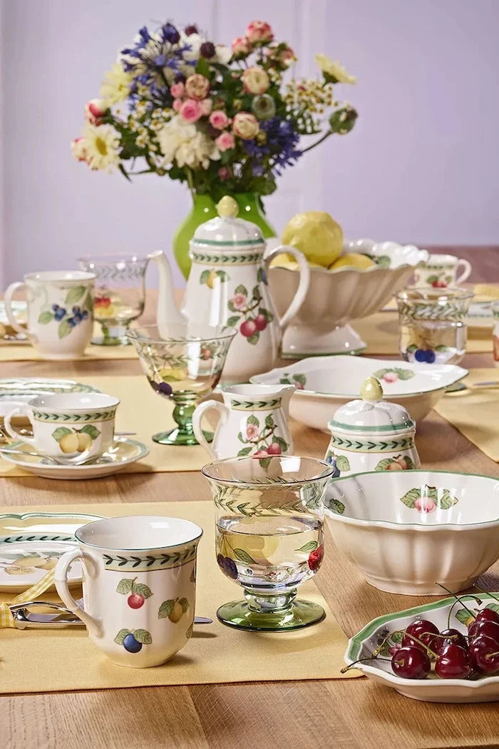 Villeroy & Boch French Garden Fleurence 0,35 L Sütlük