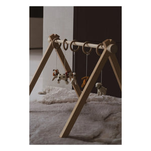 Quax - Light Wooden Play Arch