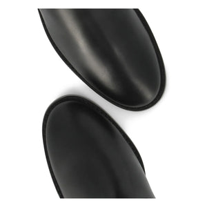 Socque Paris - Dune High Boots | Black