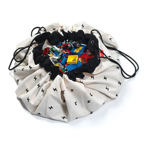 Play and Go - Noomad Bag / Play Mat - Circuit