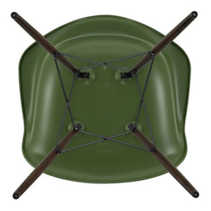 Vitra - DAW chair - maple wood base - Charles & Ray Eames | Forest