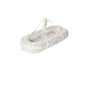 garbo&friends - Floral Basket Crib
