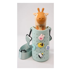 Asobu - 5-Decorated Bottle Holder