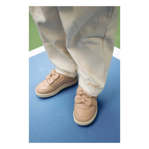 Donsje - Juma Pants | White