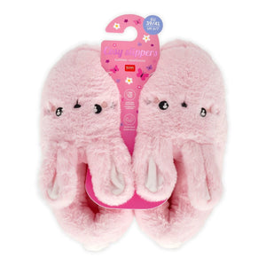 Legami - Slippers - Rabbit Medium - Cosy Slippers
