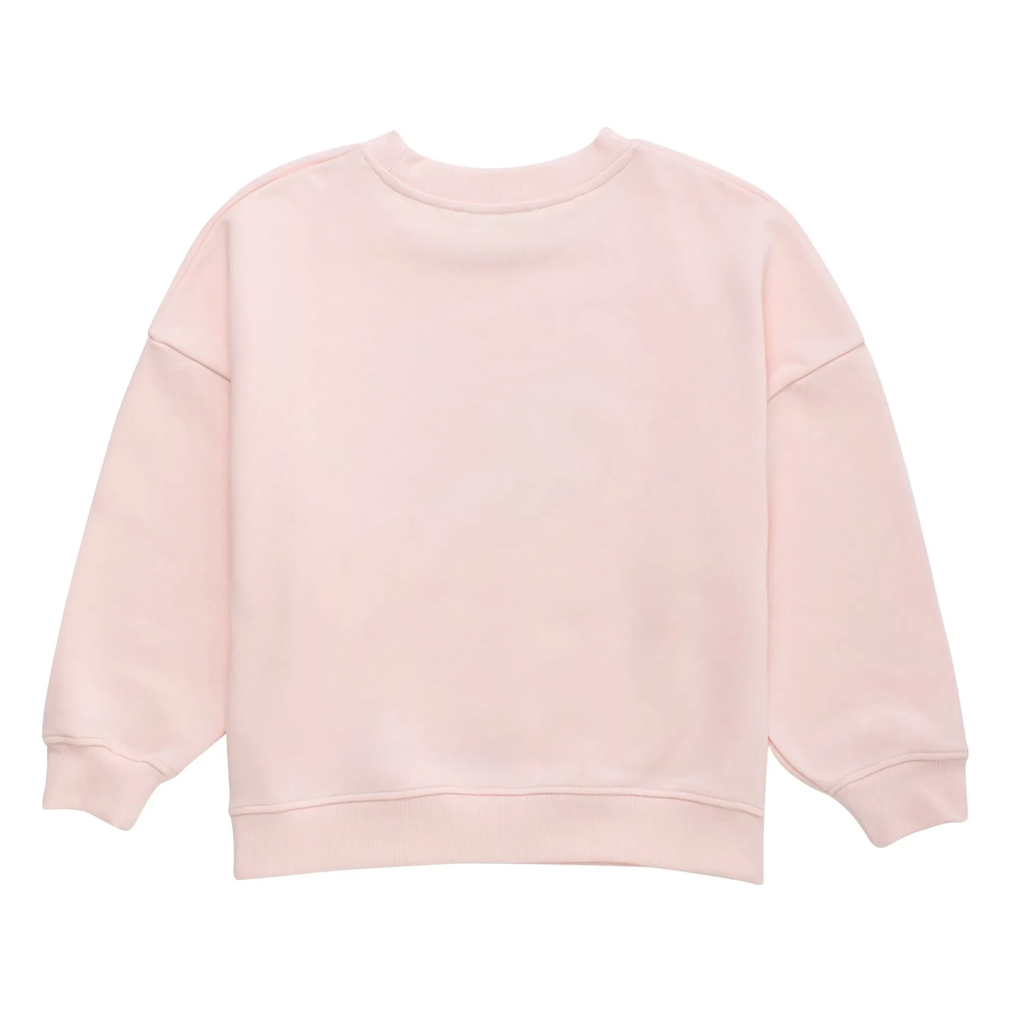 Maison Mangostan - Sweat Birds | Light Pink