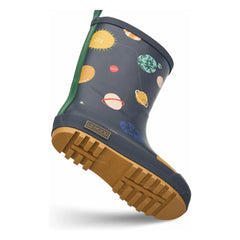 Liewood - Mason Thermo Rain Boots | Navy Blue