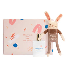 Minois - Minois x Main Sauvage Gift Set