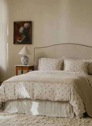 garbo&friends - Rosehip Duvet Cover