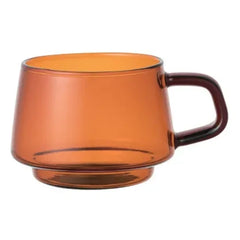 Kinto - Sepia Mug | Amber