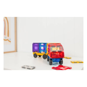 Connetix - Car Pack - 2-piece Set