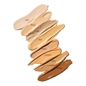 Ere Perez - Yulaf Sütlü Fondöten - 30 ml | Latte