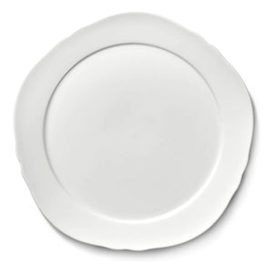 Serax - Silhouette Plates, Sergio Herman - Set of 4 | White
