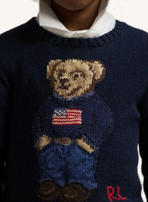 Ralph Lauren - Pull Bear | Lacivert