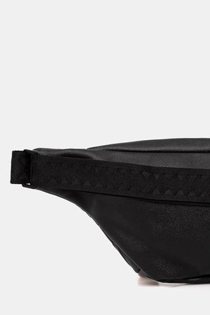 Sprayground - Black Waist Bag 910B9048NSZ