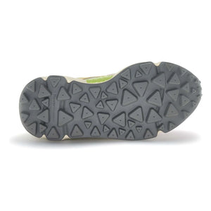 Flower Mountain - Yamano 3 Suede and Nylon Sports Shoes | Framboise