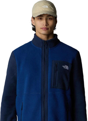 The North Face - Yumiori Fleece Jacket | Blue
