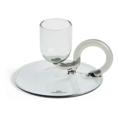 Hay - Tiny Candle Holder | Gray