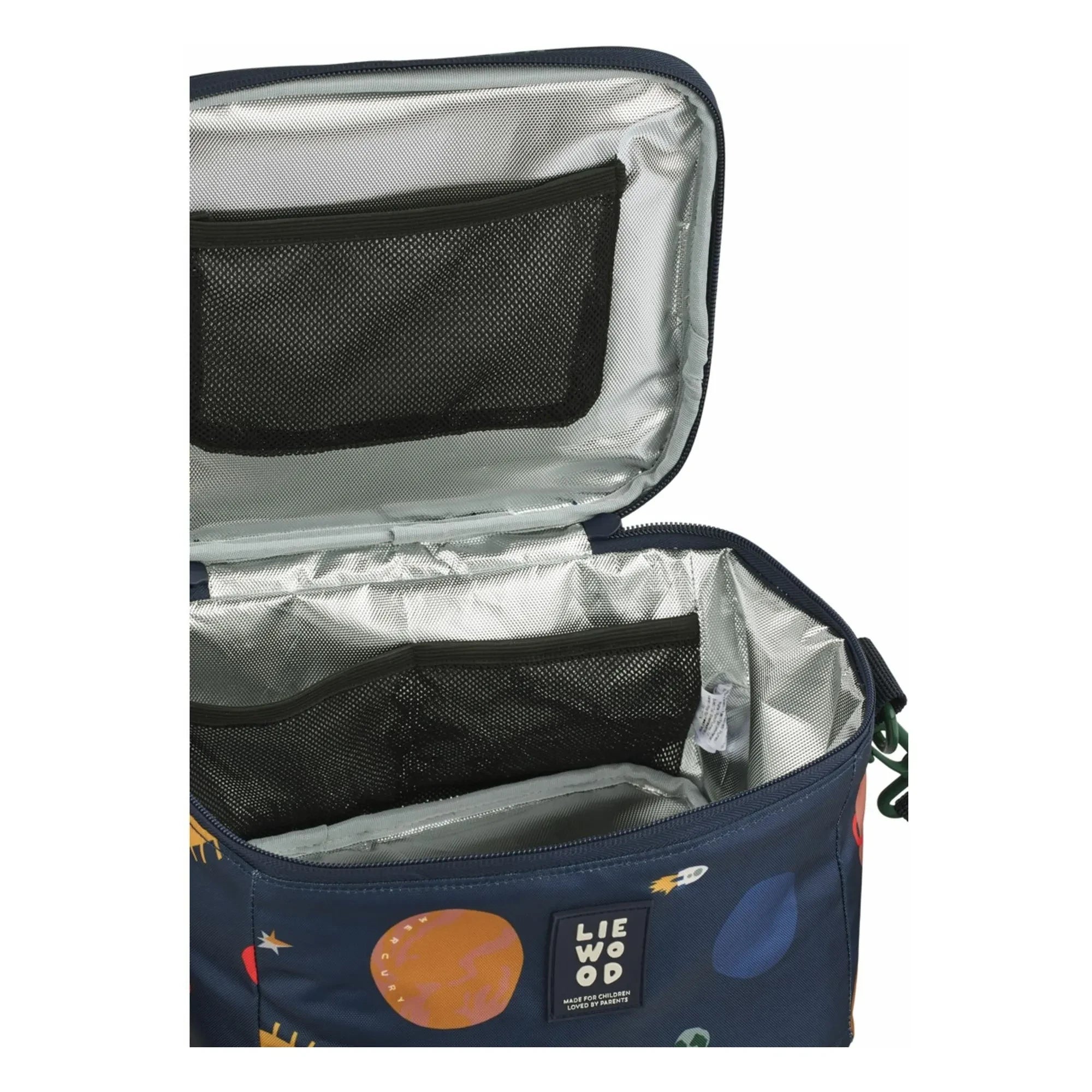Liewood - Toby Cooler Bag | Universe/Classic Navy