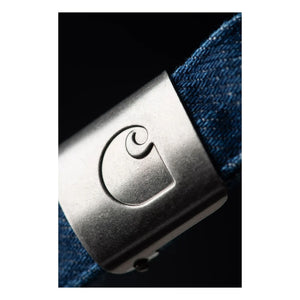 Carhartt WIP - Lucas şapka | Mavi
